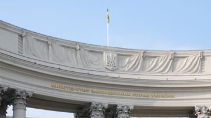 Украина хочет дружить с Румынией, но не собирается менять границы