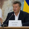 Янукович взялся искать пропавшего харьковского журналиста