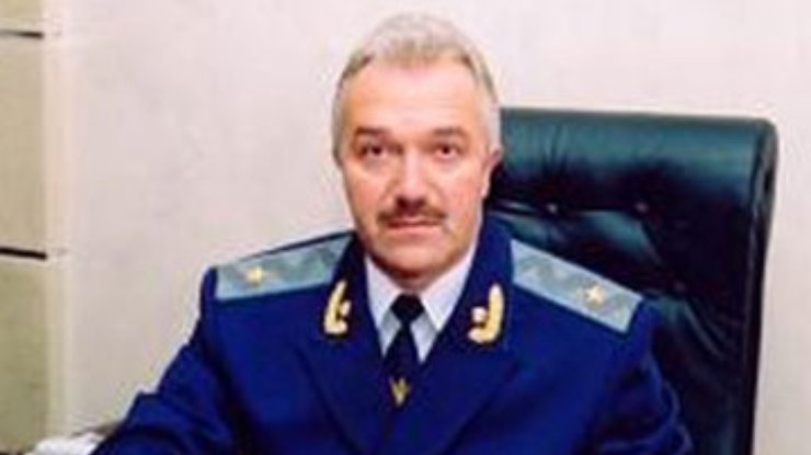 Прокуратура выявила новые земельные махинации в Киеве