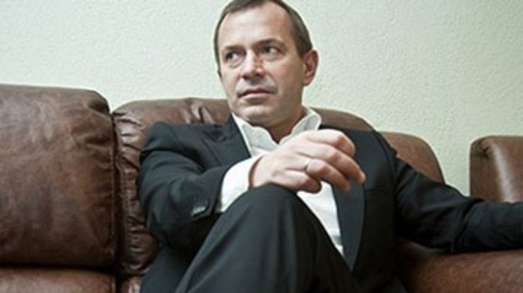 Клюев исключает распад коалиции