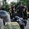 В Черновцах стреляли: Убит мужчина, ранен милиционер