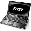 MSI представила ноутбук с трехъядерным чипом