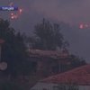 В турецкой провинции Измир бушуют лесные пожары