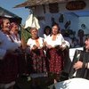 В Ивано-Франковской области проходит фестиваль "Вкусный Спас"