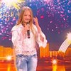 Украинка заняла первое место на детской "Новой волне"