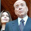 Вторая жена Берлускони отказалась дать ему развод