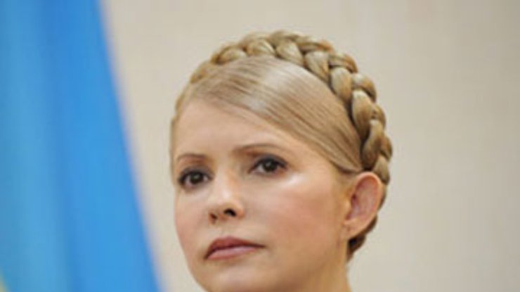 Тимошенко: Срок полномочий президента хотят продлить до 7 лет