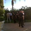 Задержан мужчина, который пытался проникнуть в дом Пэрис Хилтон