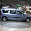 ВАЗ представил в Москве новый универсал Lada