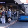 В Израиле работает антитерористическая автобусная охрана
