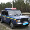 Автомобили ГАИ лишатся тонированных стекол