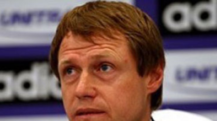 Кононов: Сделаем все возможное, чтобы пройти дальше