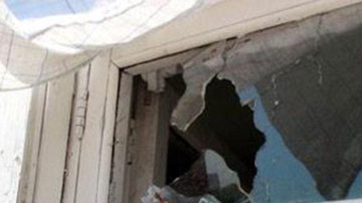 В Полтавской области стреляли в окно главреда райгазеты