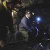 На шахте в Донецкой области горняка убило глыбой породы