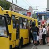 Проезд в киевских маршрутках может подорожать вдвое