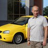 Путин решил проехать на автомобиле "Лада-Калина" от Хабаровска до Читы