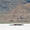 В США установлен новый мировой рекорд скорости автомобиля