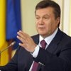 Янукович вновь заговорил о необходимости менять Конституцию
