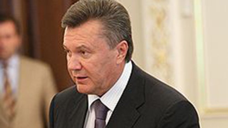Коммерсантъ: Виктор Янукович начал с низов