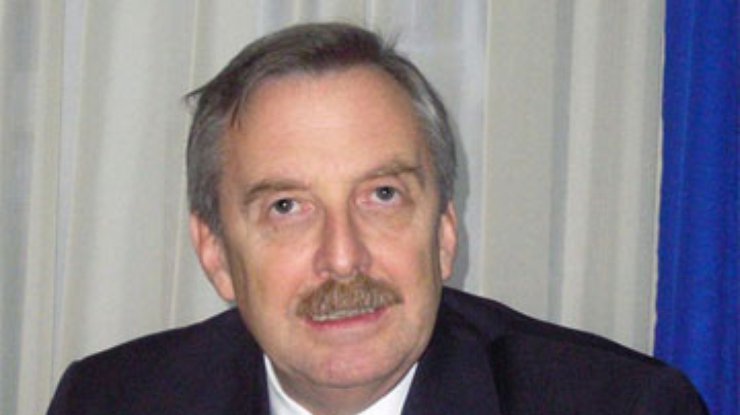 Германия надеется, что Янукович поддержит свободу слова