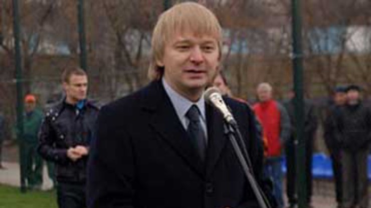 Палкин: Встреча с "Арсеналом" выглядит наиболее интригующе