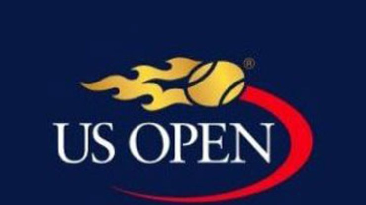 Украинцы узнали соперников по US Open