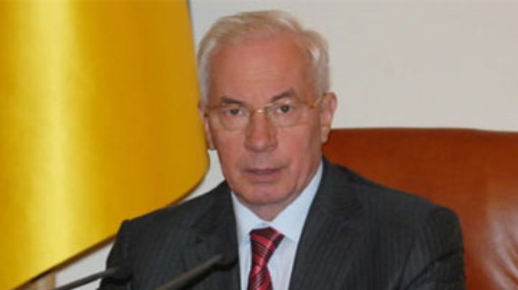 Азаров может ликвидировать ряд вузов