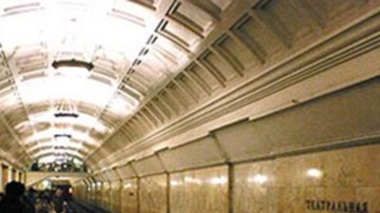 Проезд в киевском метро подорожает в ближайшие дни