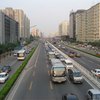 За китайскими автомобилистами будут следить из автобусов