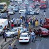 В Аризоне столкнулись 69 автомобилей