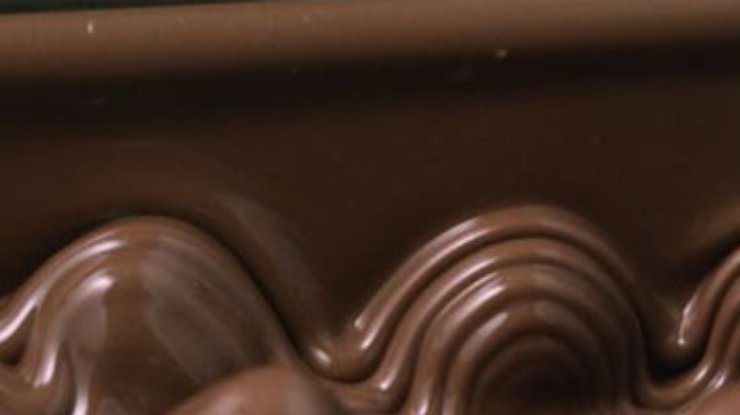 В Черкассах открылся музей шоколада