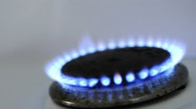 Закарпатье просит Януковича не повышать цены на газ