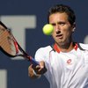 Стаховский выиграл четвертый турнир в карьере