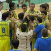 Украина завершила отбор к Евробаскету победой