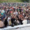 На фестивале в Полтавской области убили музыканта