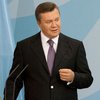 Янукович: Евроинтеграция для Украины - цивилизационный выбор