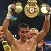 Сенченко защитил титул чемпиона мира