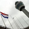 В Амстердаме пассажиров авиарейса обвинили в подготовке теракта