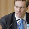 Ланге: Инцидент с запретом въезда в Украину исчерпан