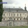 Во Львовской области нашли привидения
