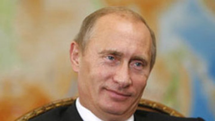 Путин: Россия дорого заплатила Украине за флот