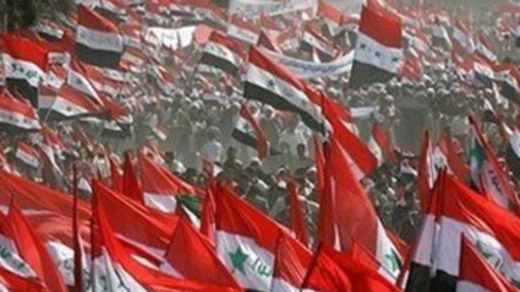 Премьер Ирака: Мы обрели независимость