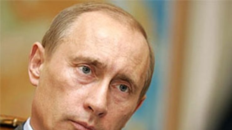Путин признался, что не пользуется мобильником
