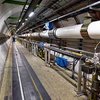 Обнародованы планы развития Большого адронного коллайдера на четверть века