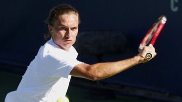 US Open: Долгополов выбывает на старте