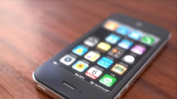 Apple готовит новые iPhone 4 с улучшенной антенной