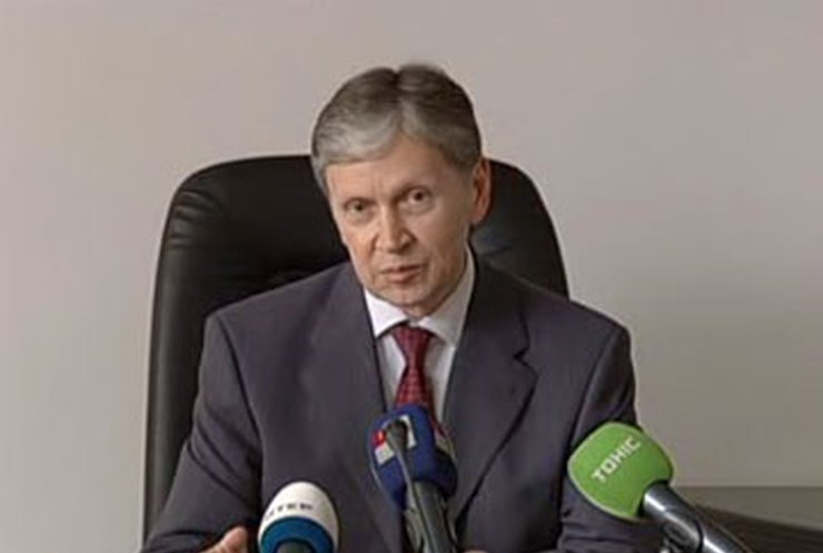 "Лугансктепловоз" могут вернуть государству