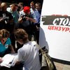При Януковиче Украина теряет свободу слова - "Репортеры без границ"