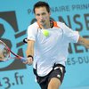 Стаховский вышел во второй круг US Open