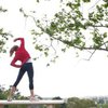 Зарядка обеспечивает сытость